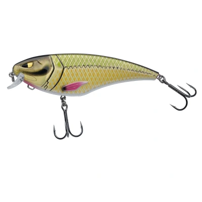 Abbildung von Berkley Zilla Flanker 155 Ayu Green Wobbler
