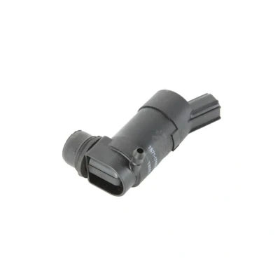 Abbildung von FEBI BILSTEIN 34864 Waschwasserpumpe 12 FORD: MONDEO 3, Focus 2 Kombi, 3 Stufenheck, VOLVO: S80 I, S60 C70 Cabriolet