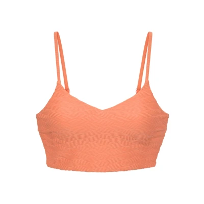 Abbildung von Sunseeker Bikinitop, Damen, Größe: 36xC/D, Pfirsich