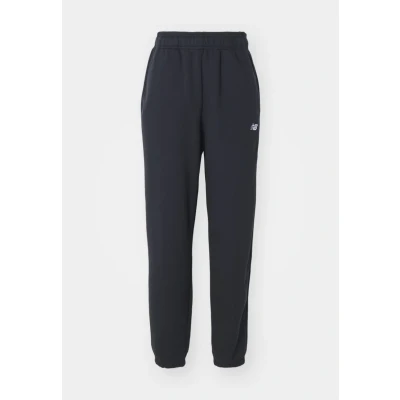 Abbildung von New Balance Jogginghose, Damen, Größe: Small, Black