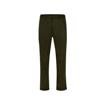 Abbildung von DANISH ENDURANCE Herren Soft Shell Hose 1 Pack Grün XXL