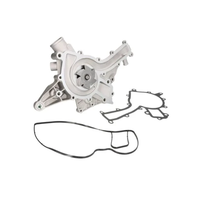 Abbildung von THERMOTEC D1M019TT Wasserpumpe mit Dichtung mechanisch MERCEDES BENZ: S Klasse Limousine, E T modell
