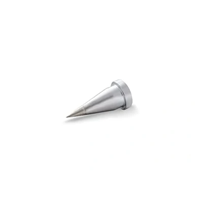 Abbildung von Weller LT 1 (T0054443599) Lötspitze Rundform, Ø 0,25 mm für WXP 80/ WP WSP 80 Lötkolben