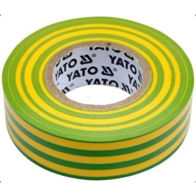 Abbildung von YATO YT 81655 Isolierband