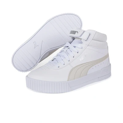 Abbildung von Schuh universal damen Puma Carina Mid