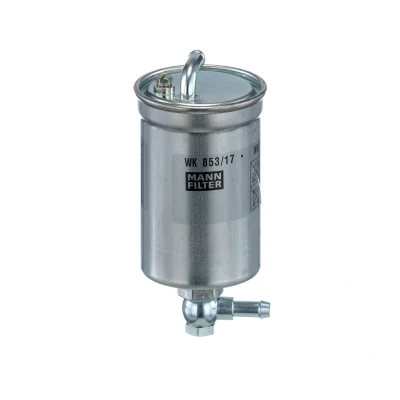 Abbildung von Kraftstofffilter MANN FILTER WK 853/17