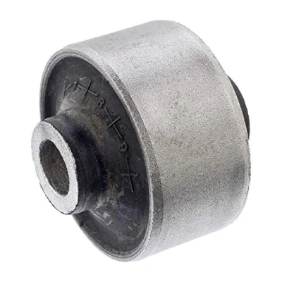 Abbildung von FEBI BILSTEIN 106742 Querlenkerlager Gummi