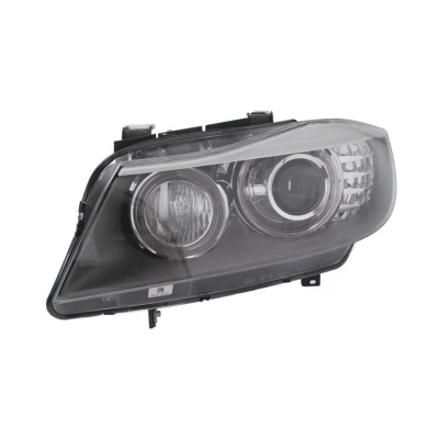 Abbildung von MAGNETI MARELLI 719000000035 Scheinwerfer BMW: 3 Touring, Limousine