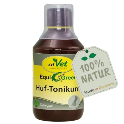 Abbildung von Huf Tonikum 250 ml