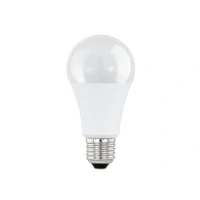 Abbildung von Eglo 110186 Sensor Leuchtmittel LED E27 L:11.6cm Ø:6cm mit day /night 2700K