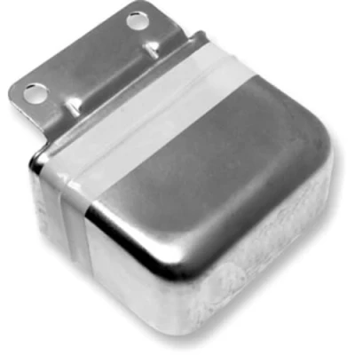 Abbildung von MAGNETI MARELLI 940016000100 Lichtmaschinenregler