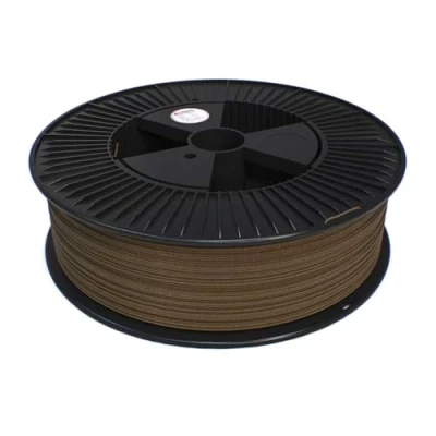Abbildung von FormFutura EasyWood (Coconut, 1.75mm, 4500 gram)