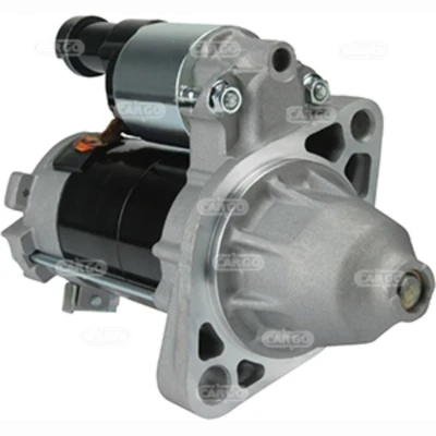 Abbildung von Starter CARGO 115637