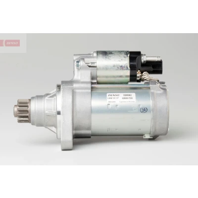 Abbildung von DENSO DSN962 Anlasser 12 2,0 13 VOLKSWAGEN: Passat B7 Variant, Sharan II, Tiguan I, SEAT: Alhambra AUDI: A1 Sportback, Schrägheck, Q3