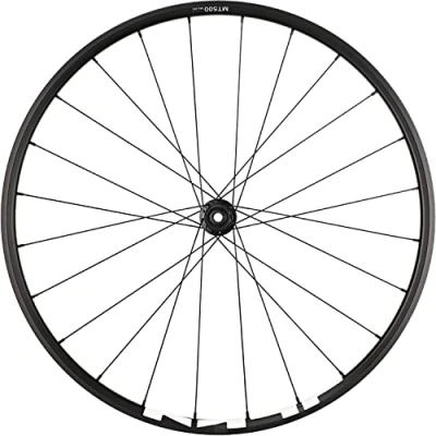 Abbildung von Shimano WH MT500 Hinterrad 27,5&quot; (584 mm) Disc Brakes 12x142 HG Center Lock 21 mm Laufräd