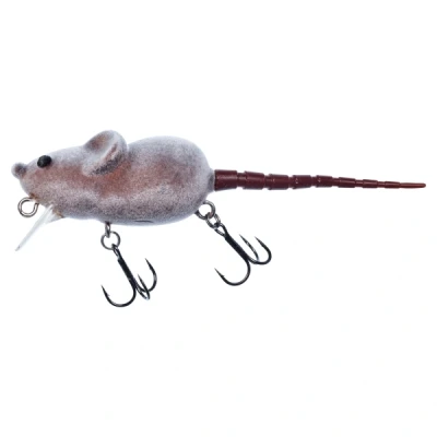 Abbildung von Illex Momouse Wakebait 9.2cm 7g (0 0.5m) Hound Mouse Wobbler