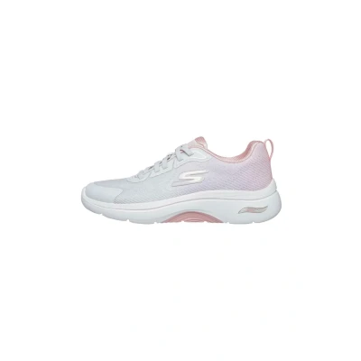 Abbildung von Skechers GO WALK ARCH FIT 2.0 Slip On Sneaker, Schnürschuh mit Comfort Pillar