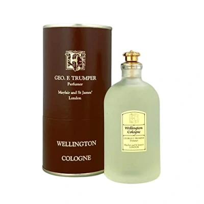 Abbildung von Geo. F. Trumper Wellington Cologne