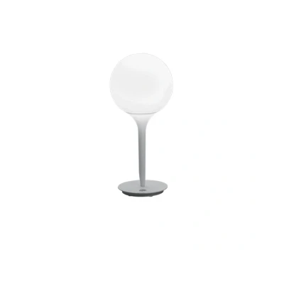 Abbildung von Artemide Castore Tischleuchte Höhe 55 cm
