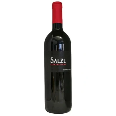 Abbildung von Salzl Seewinkelhof Pannoterra Barrique 0,75 Liter