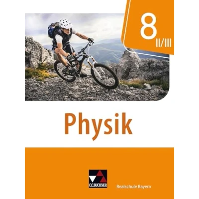 Abbildung von Physik Realschule Bayern / 8 II/III