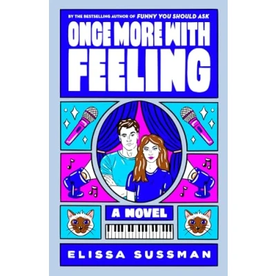 Abbildung von Once More with Feeling: A Novel