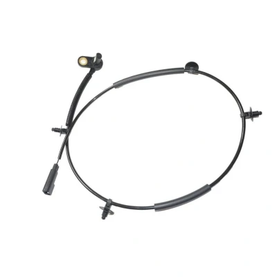 Abbildung von VEMO V41 72 0002 ABS Sensor Hinterachse Original Qualität für Fahrzeuge mit 12 JAGUAR: X Type Kombi, Limousine