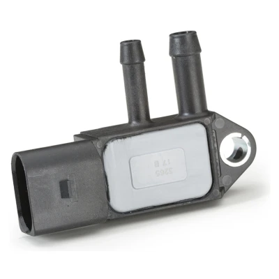 Abbildung von HELLA 6PP 009 409 251 Sensor, Abgasdruck VOLKSWAGEN: Polo V Schrägheck, Golf 6 Variant, Multivan 5 (7HM, AUDI: A4 B8 Avant, SKODA: Superb II Kombi