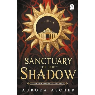 Abbildung von Sanctuary of The Shadow: instant New York Times bestseller! A gripping and epic enemies to lovers fantasy romance (Elemental Emergence)