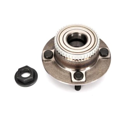 Abbildung von BTA H2G016BTA Radlagersatz Hinterachse 136 FORD: MONDEO 2, Cougar Coupe, 1 Stufenheck