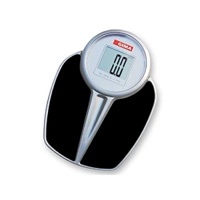 Abbildung von Klassische Big Dial Digitalwaage, Waage digital