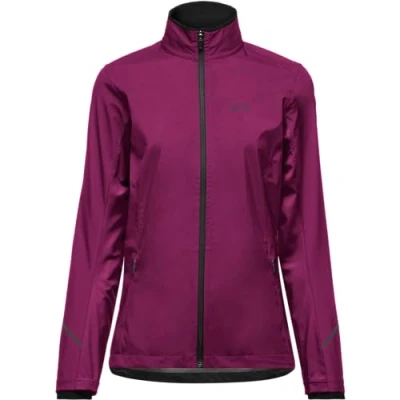 Abbildung von GORE WEAR Damen Laufjacke, R3, Partial TEX INFINIUM