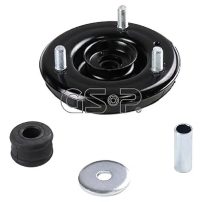 Abbildung von GSP 516371S Federbeinstützlager NISSAN: NP300 Navara Pickup, Pathfinder 3