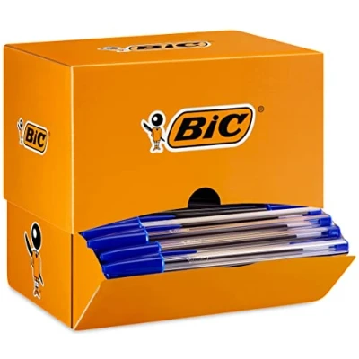 Abbildung von BIC Kugelschreiber