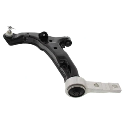Abbildung von MAPCO 51529 Querlenker Vorderachse links, unten Stahlblech NISSAN: Primera Kombi, Hatchback, Limousine