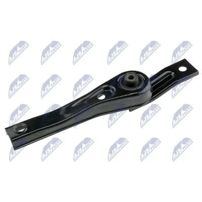 Abbildung von Lagerung, Motor NTY ZPS VW 035