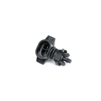 Abbildung von FEBI BILSTEIN 01840 Sensor, Außentemperatur OPEL: Corsa C Schrägheck, B Meriva A, CHEVROLET: Orlando, VAUXHALL: Vivaro Kastenwagen