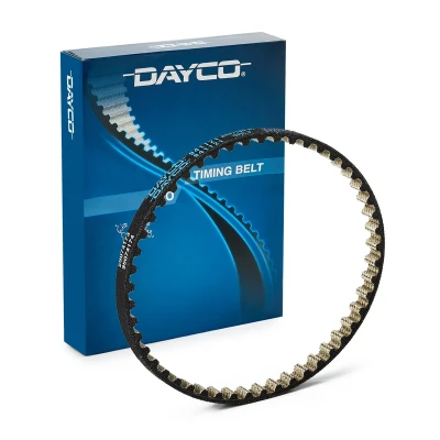 Abbildung von DAYCO 941121 Zahnriemen 49 10,0 FORD: Transit Custom V362 Bus, V363 Kastenwagen, Kastenwagen