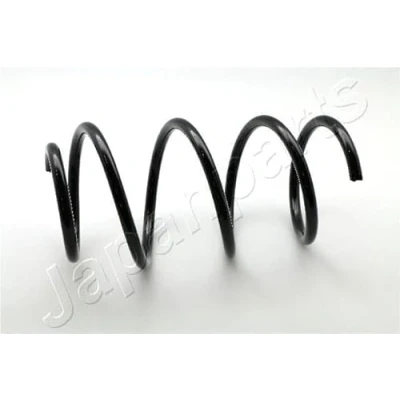 Abbildung von JAPANPARTS ZC3483H Fahrwerksfeder Vorderachse BMW: 5 Limousine, Touring