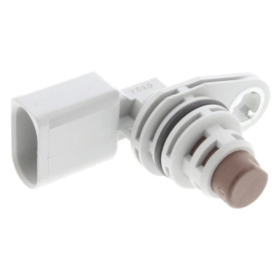 Abbildung von VEMO V10 72 1115 Sensor, Nockenwellenposition Q+, Erstausrüsterqualität VOLKSWAGEN: Lupo / 3L, Polo III Schrägheck, Classic
