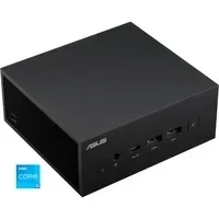 Abbildung von ASUS ExpertCenter PN64 S3032MD Mini PC (Intel Core i3 1220P Prozessor, Intel UHD Grafik, 8GB DDR5 RAM, 256GB M.2 NVMe PCIe 4.0 SSD, WiFi 6E), 90MS02G1 M00100