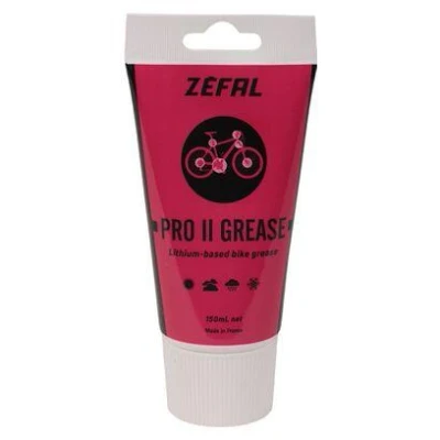 Abbildung von Zefal Pro II Grease 150ml Tube