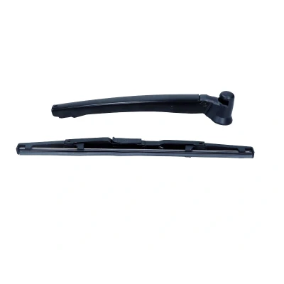 Abbildung von MAXGEAR 39 0866 Wischarm Satz, Scheibenreinigung VW: Fox Schrägheck (5Z1, 5Z3, 5Z4) 1.2, 1.4, 1.4 TDI 2005 2011
