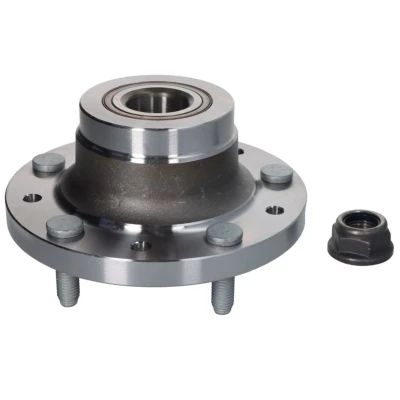 Abbildung von SKF VKBA 6527 Radlagersatz FORD: Transit Mk6 Kastenwagen, Bus, Pritsche/Fahrgestell