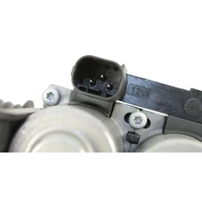 Abbildung von METZGER 0899085 Kühlmittelregelventil BMW: 5 Limousine, Touring, 7