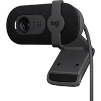 Abbildung von Logitech Brio 100 Graphit