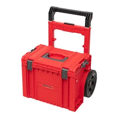 Abbildung von QBRICK SYSTEM PRO CART 2.0 PLUS RED Ultra HD Custom