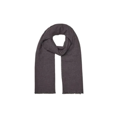 Abbildung von VERO MODA Vmandrea Woven Scarf Noos Schal, Plum Perfect/Detail:Melange, ONE Size