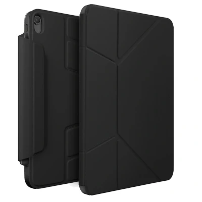 Abbildung von iPad Air 13 inch (2024) M2 Hülle: Uniq Ryze Case TPU Tablet Hüllen