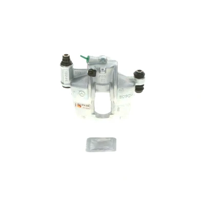 Abbildung von BOSCH 0 986 474 235 Bremssattel Gusseisen 66,9 MERCEDES BENZ: Vito Bus, V Klasse, Kastenwagen